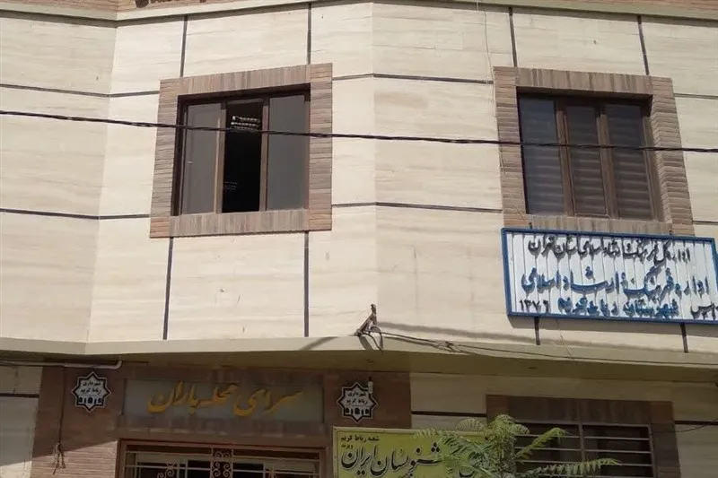 تنگنای بودجه ارشاد رباطکریم؛ اعتبار فرهنگ و هنر برای هر نفر 200 تومان