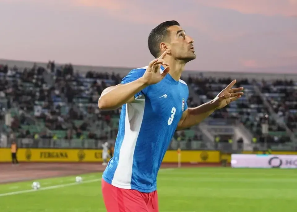 حاجصفی: همین قلعهنویی دو سال دعوتم نکرد