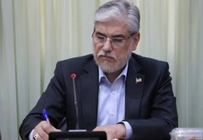 دانشگاه‌های ایران آماده پذیرش دانشجویان محجبه جمهوری آذربایجان است