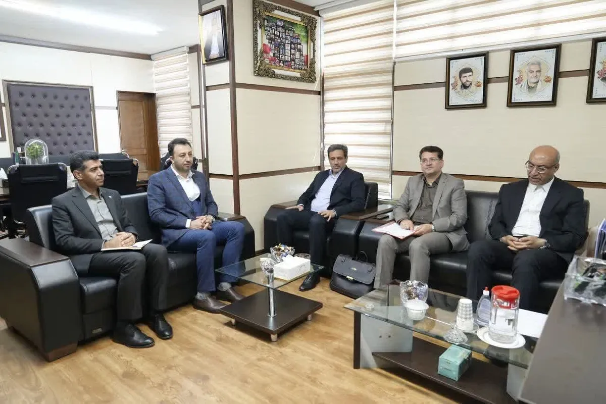 استاندار کرمانشاه: زیرساختهای دامپزشکی استان تقویت میشود