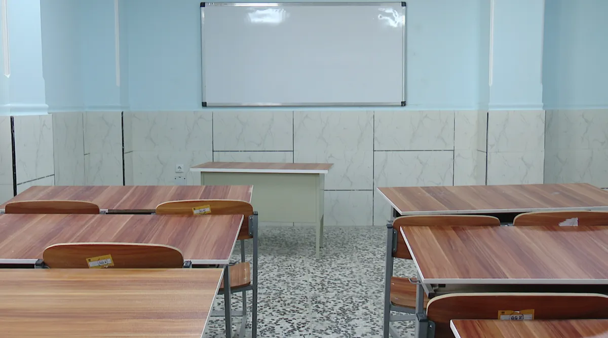 بهره برداری از ۱۵۸ فضای آموزشی در هرمزگان