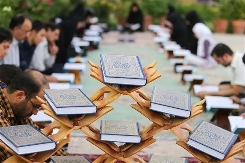 تعیین 10 حوزه امتحانی در همدان برای سنجش توانمندی‌های قرآنی داوطلبان