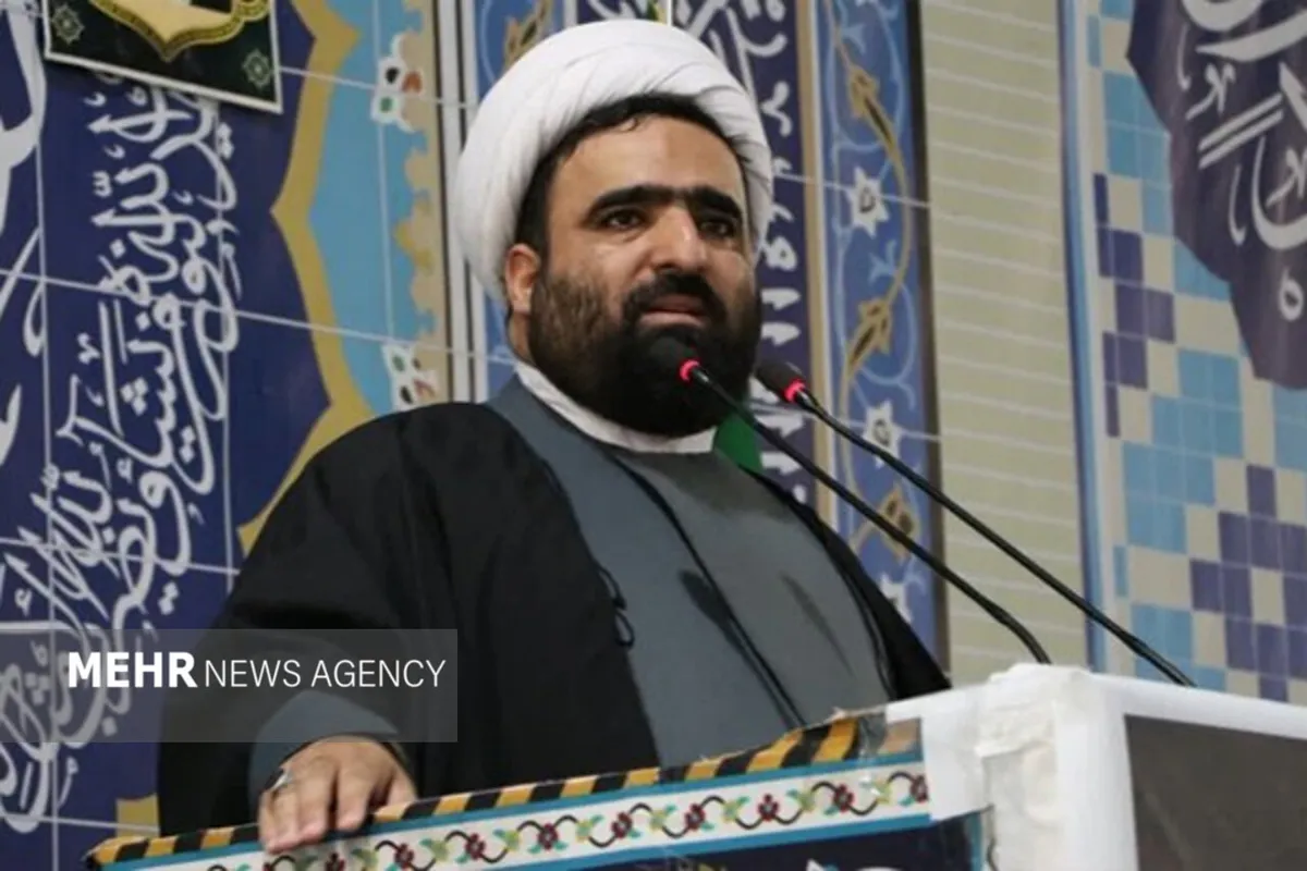 امام جمعه شهرقدس: آمریکا در مذاکرات سابقه عهدشکنی دارد