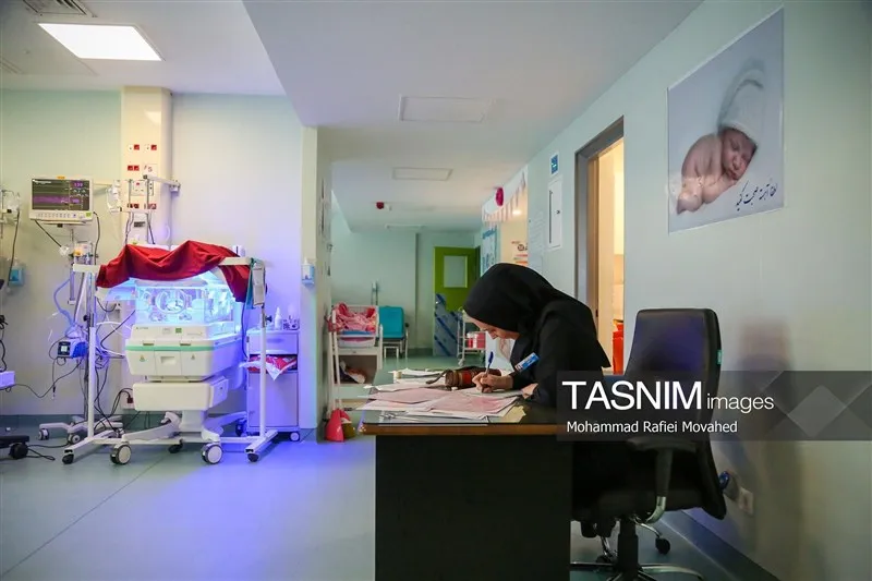 فریاد بیصدای فرشتگان نجات در بیمارستانها؛ مهاجرت و سکوت وزارت بهداشت