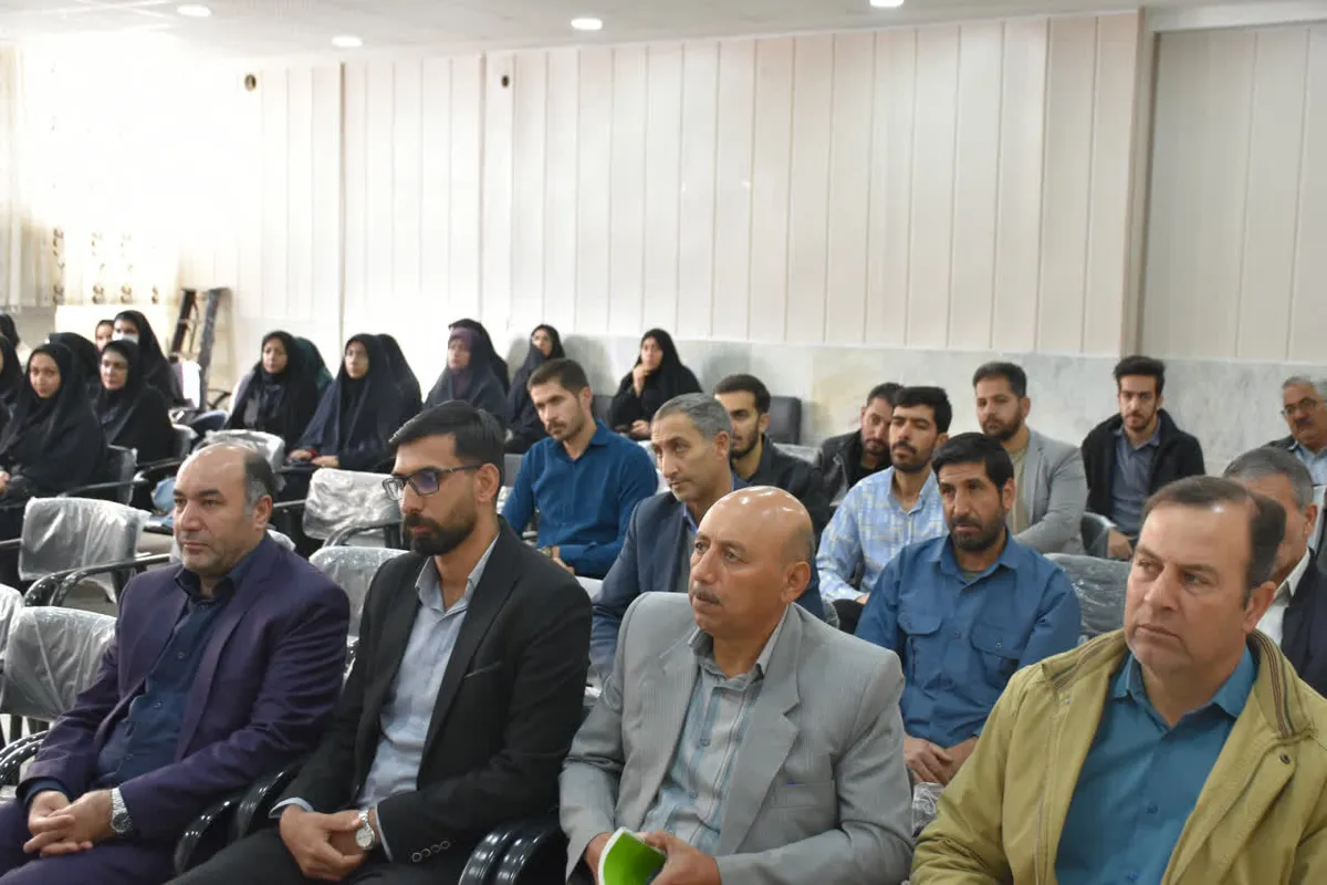 از عملیات روکش آسفالت حفاظتی تا کارگاه آموزشی راهکار‌های ارتباطی با نسل امروز
