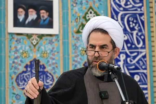 منصوری: هدف آمریکا از مذاکره، تحمیل شروط خود به ایران است