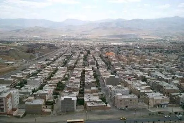تعیین تکلیف قراردادهای منقضیشده اراضی مسکونی در کردستان