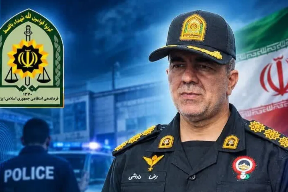 دستگیری کلاهبردار تحت تعقیب با موتور میلیاردی در هشترود