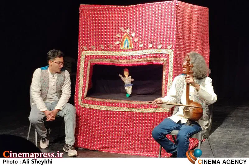۱۱ اثر در دومین روز جشنواره نمایش عروسکی «تهران-مبارک» روی صحنه میرود