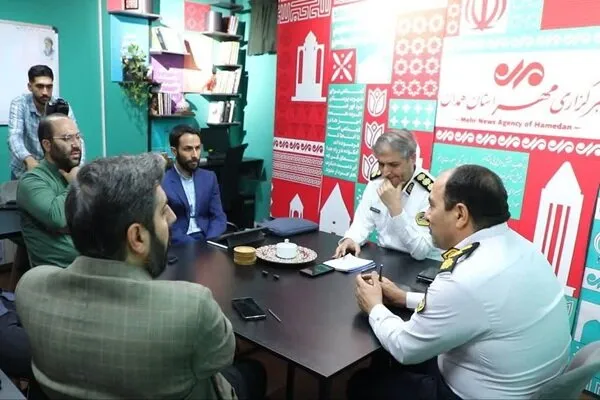 گره کور ترافیک همدان؛ کجای کار می‌لنگد؟