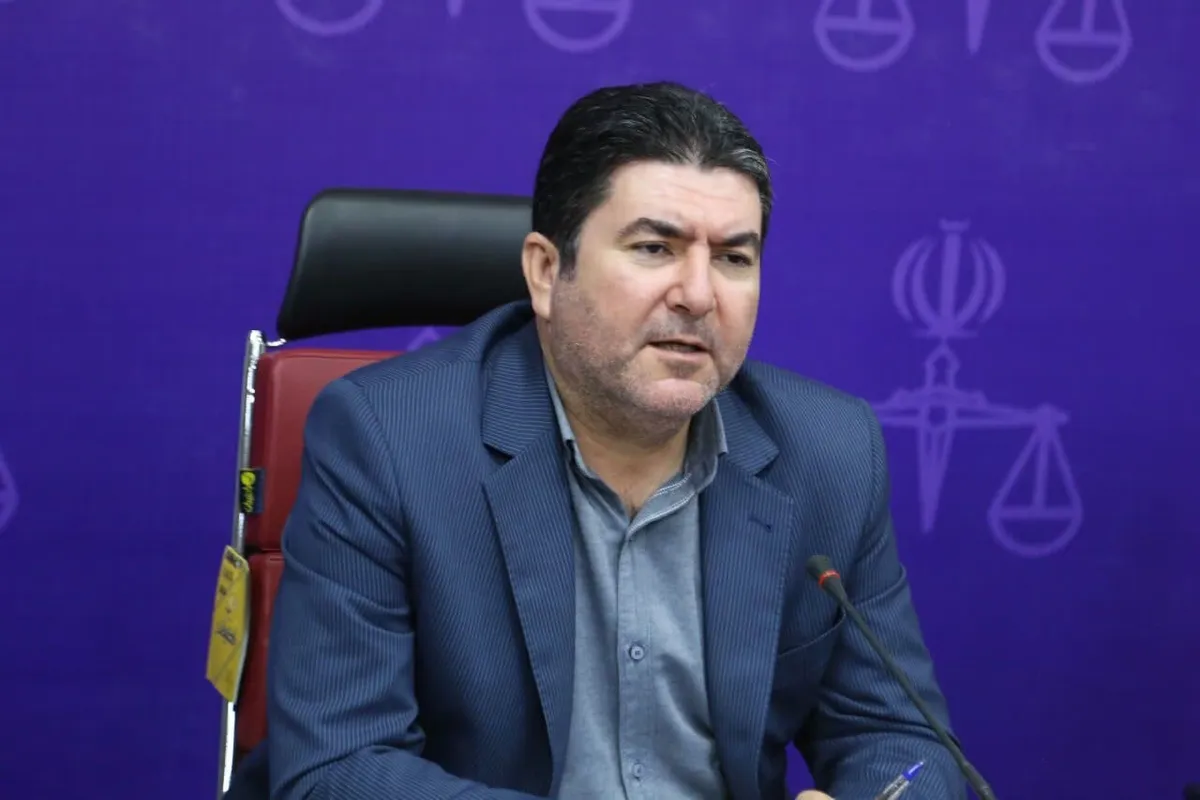 فولیان: اجرای قانون ثبت رسمی معاملات باید به کاهش دعاوی ملکی منجر شود