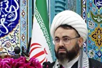 امام جمعه چهاربرج آذربایجان غربی: ایران معادلات جنگ را تغییر داد