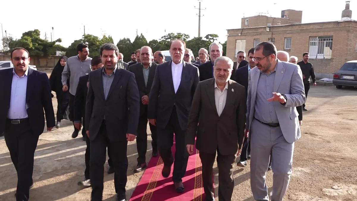 مدارس حضوری است؛ تعطیلی یکپارچه سراسری نخواهیم داشت