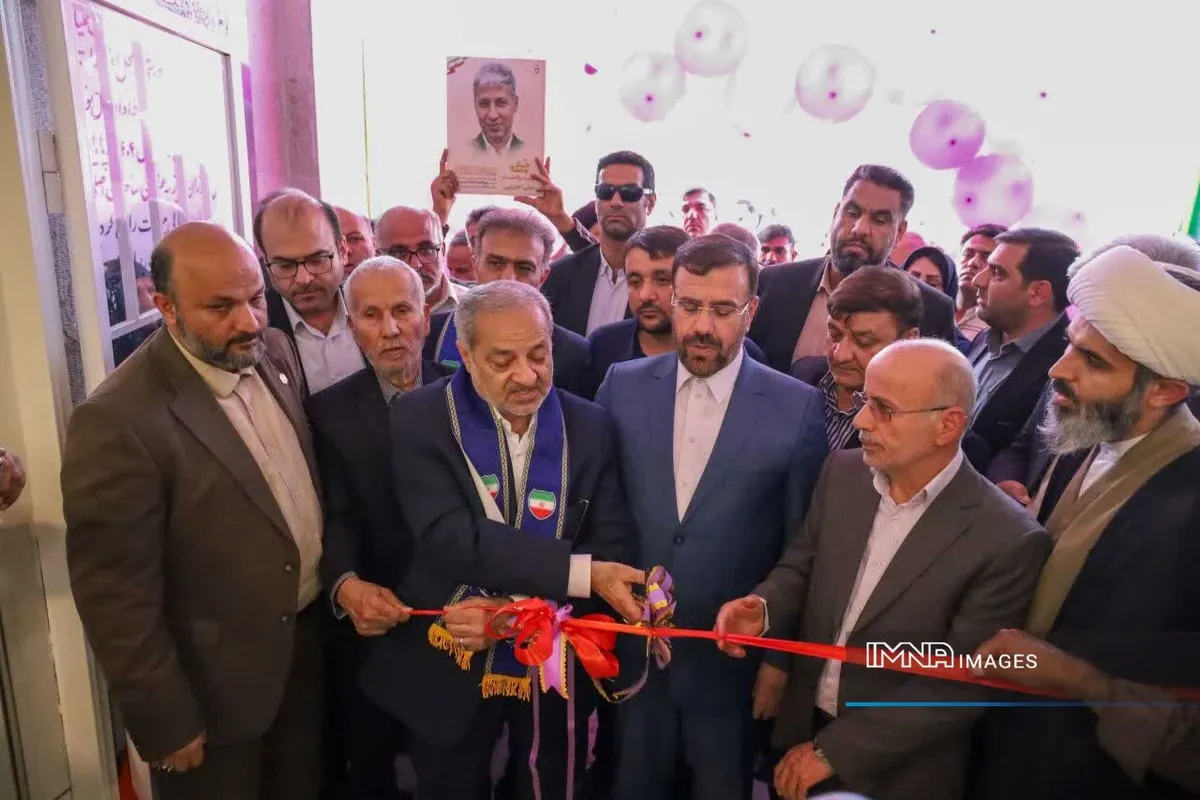 جنایت آمریکا در لامرد باید در حافظه تاریخی جهان ثبت شود/ پیگیری انتقام خون شهدای مظلوم