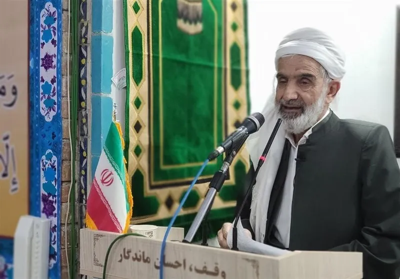 ماموستا رستمی: دولتمردان از تبعیض و فامیلگرایی در انتصابات پرهیز کنند