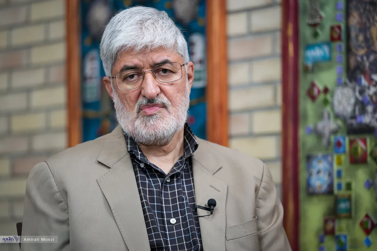 تذکر مطهری درباره تکرار تجربه تسخیر سفارت آمریکا؛ کارتر شکست خورد ولی بدتر از کارتر یعنی ریگان روی کار آمد/ معلوم نیست دموکراتها افسار ترامپ را بکشند