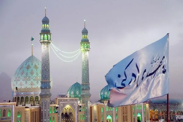 حکومت جهانی امام زمان(عج) بر پایه آمادگی جوامع بشری شکل میگیرد