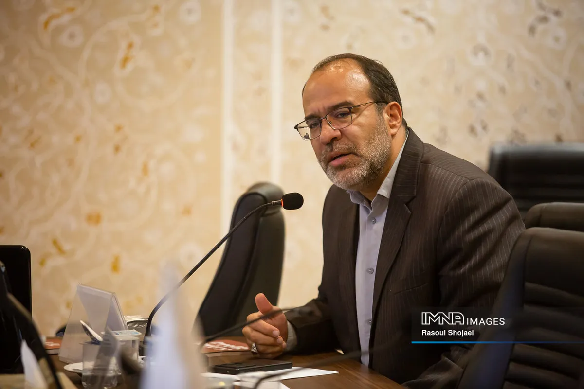 طغیانی: برای سنجش وضعیت زایندهرود باید شاخصی روشن و قابلاندازهگیری تعریف شود