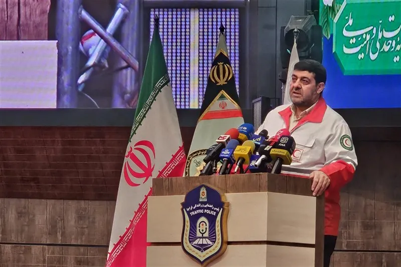 پیگیری حقوقی حمله به مراکز و نیروهای امدادی در مجامع بینالمللی