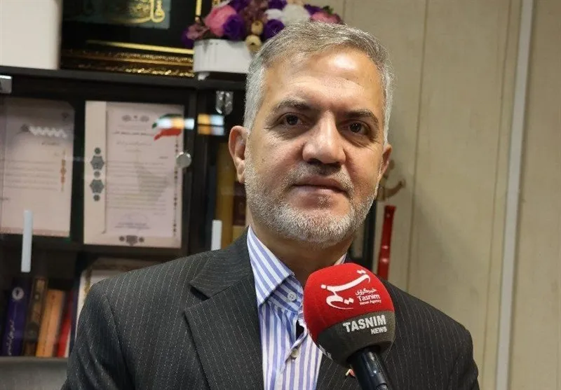 مخزن آب صالحیه تا پایان مهرماه وارد مدار میشود