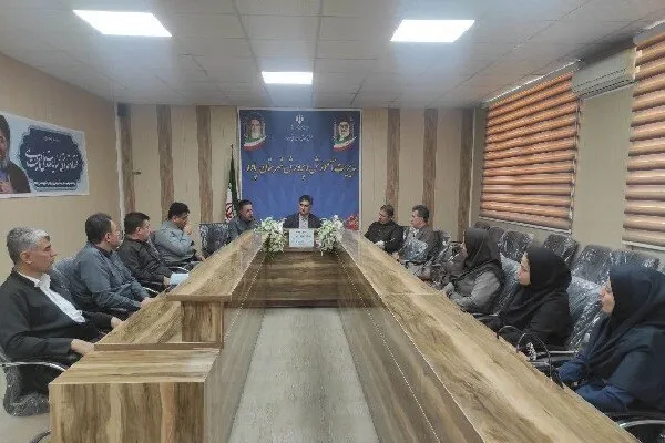 مسئول دفتر امامجمعه پاوه: فعالیت مدارس قرآنی نباید به افتتاحیه محدود