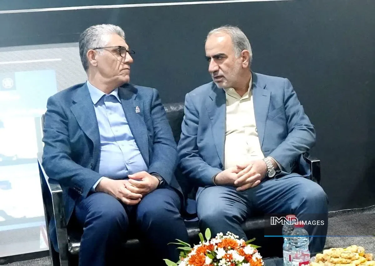 اکسپو شیراز ۲۰۲۶؛ روایت ایستادگی صنعت فارس در سایه تحریم‌ها و تهدیدها