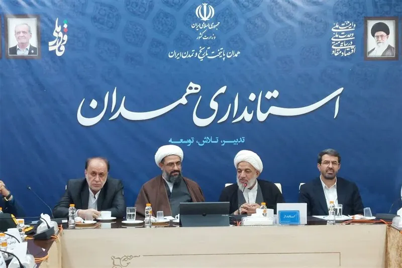 قانون عفاف و حجاب باید از بلاتکلیفی خارج شود
