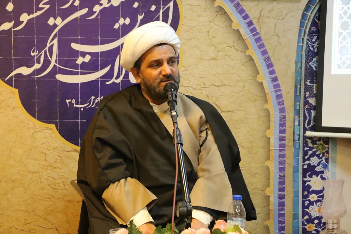 حجت‌الاسلام فوقی:اصفهان درحفظ قرآن به نسبت جمعیت رتبه نخست کشور رادارد