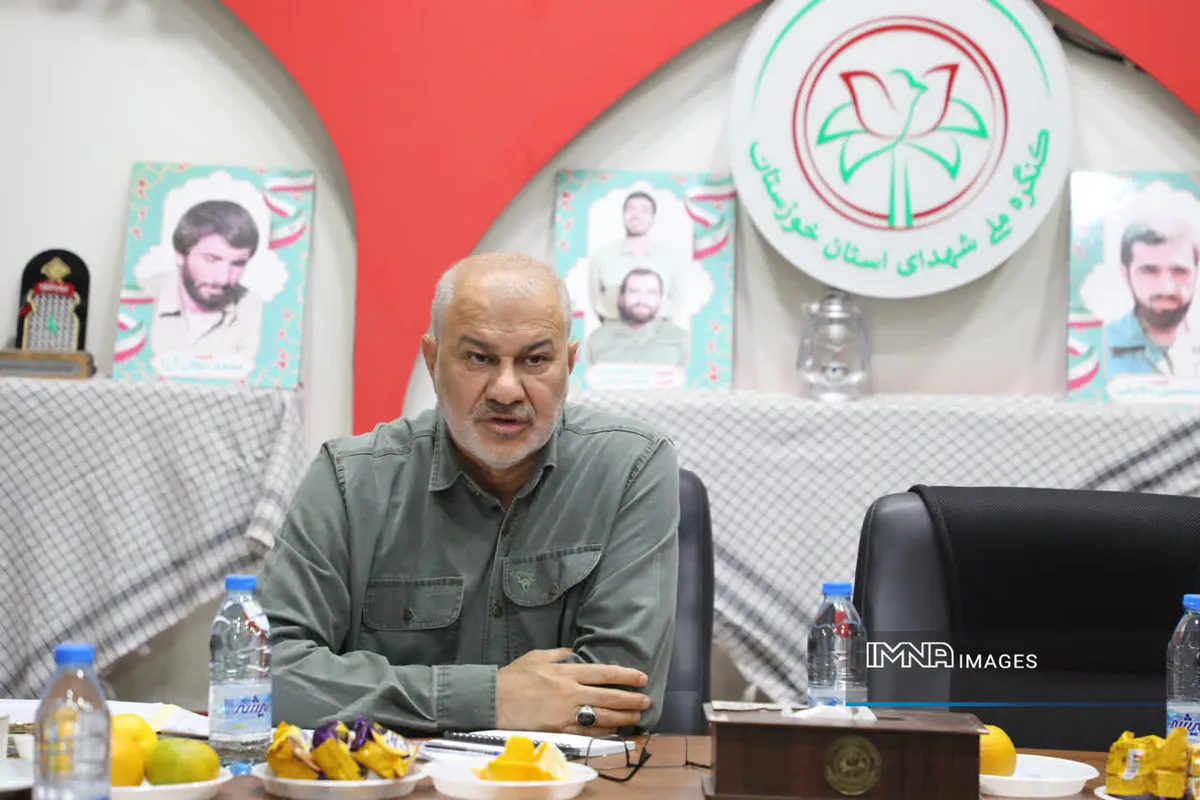 برگزاری جشنواره «شیدخت» خوزستان با هدف حمایت از تولیدکنندگان پوشاک اسلامی