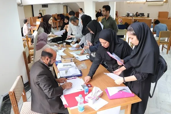 بازگشت تمامی مراکز و واحدهای حذفشده پیامنور خوزستان به چرخه پذیرش