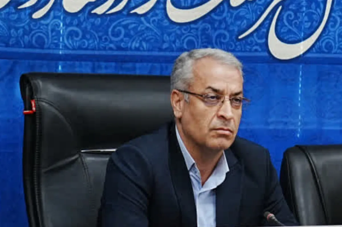 سوابق جبهه و حقوق قانونی ایثارگران فرهنگ و هنر گلستان پیگیری شود
