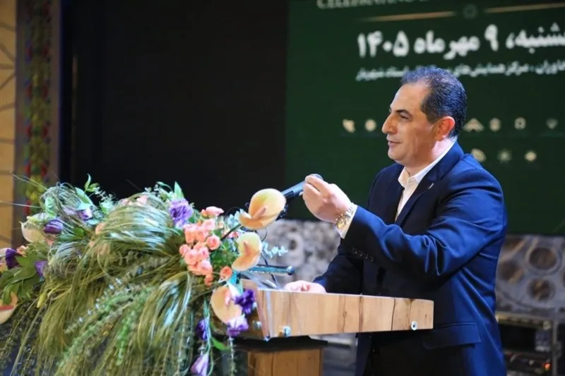 فرسودگی زیرساختهای شهرکهای صنعتی آذربایجان شرقی