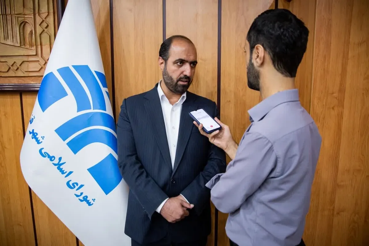 فرمانی: ناوگان زمستانی خدمات شهری قزوین نوسازی شود