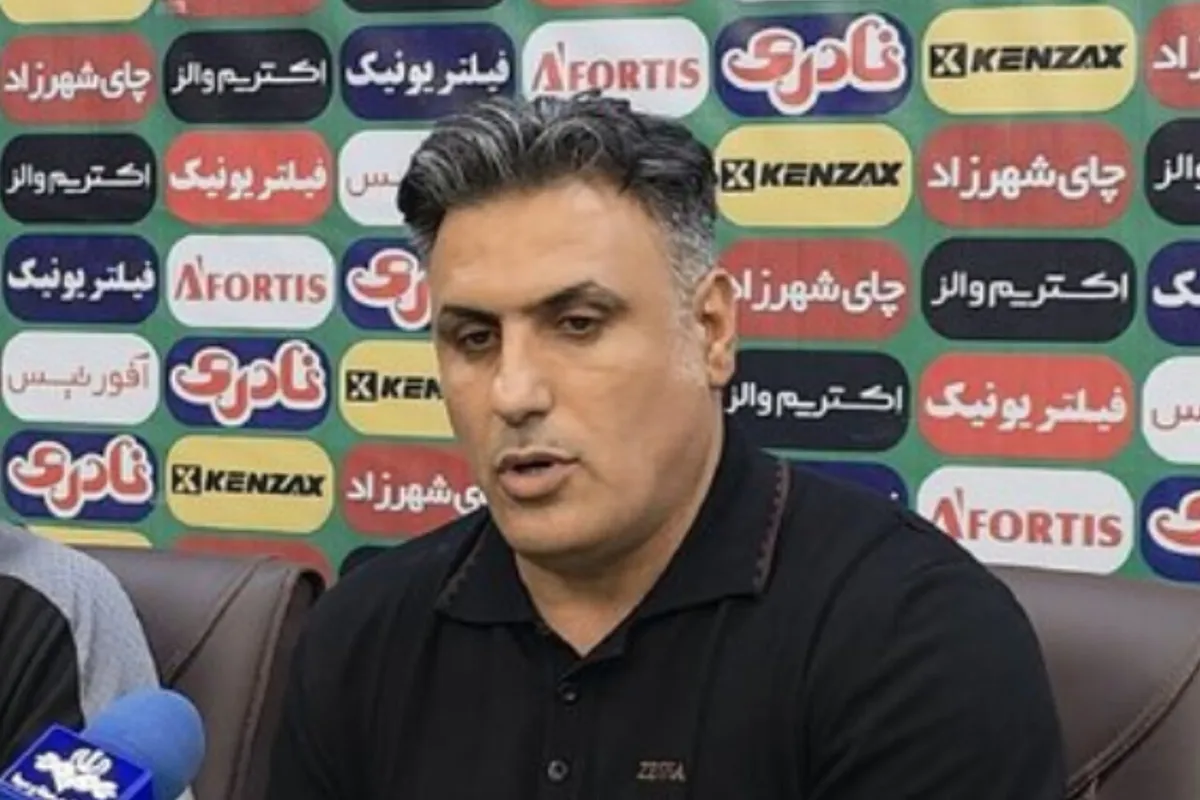 غیبت تکراری سرمربیان مهمان در نشستهای خبری لیگ برتر فوتبال در اصفهان