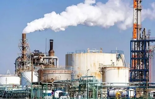 مدیرعامل شرکت شهرکهای صنعتی قزوین: واحدهای تولیدی قزوین برای تامین سوخت جایگزین اقدام کنند