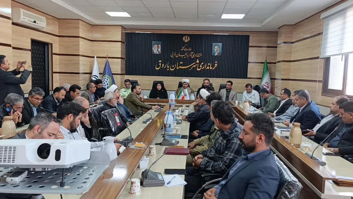رزمایش جانفدایان ایران در باروق آذربایجان غربی برگزار می شود