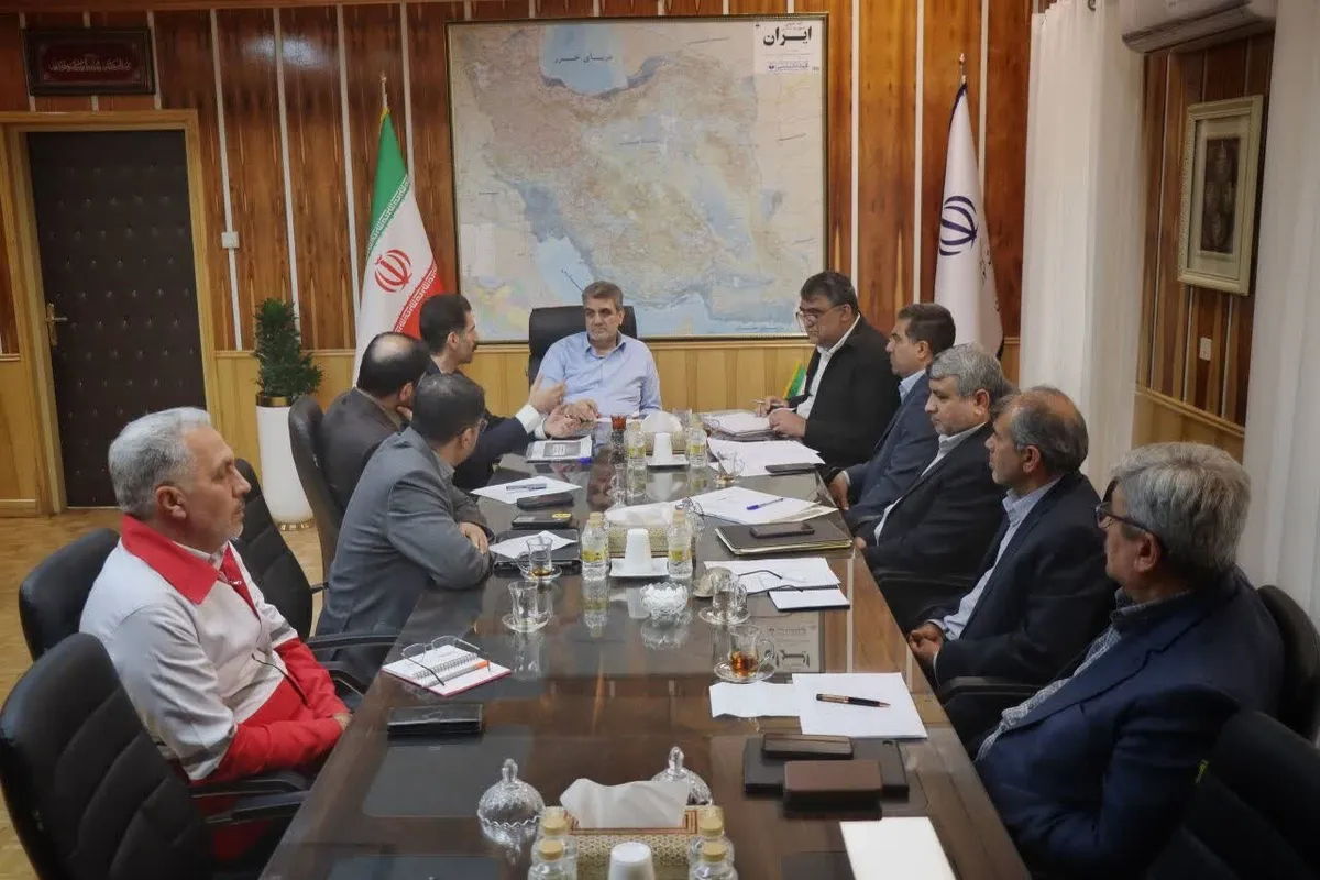 کولیوند: آمادگی استان سمنان برای پیامدهای احتمالی ال‌نینو افزایش یابد