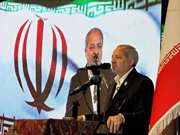 وزیر آموزش و پرورش: لامرد نماد خون، شهادت و پایداری ملت ایران است