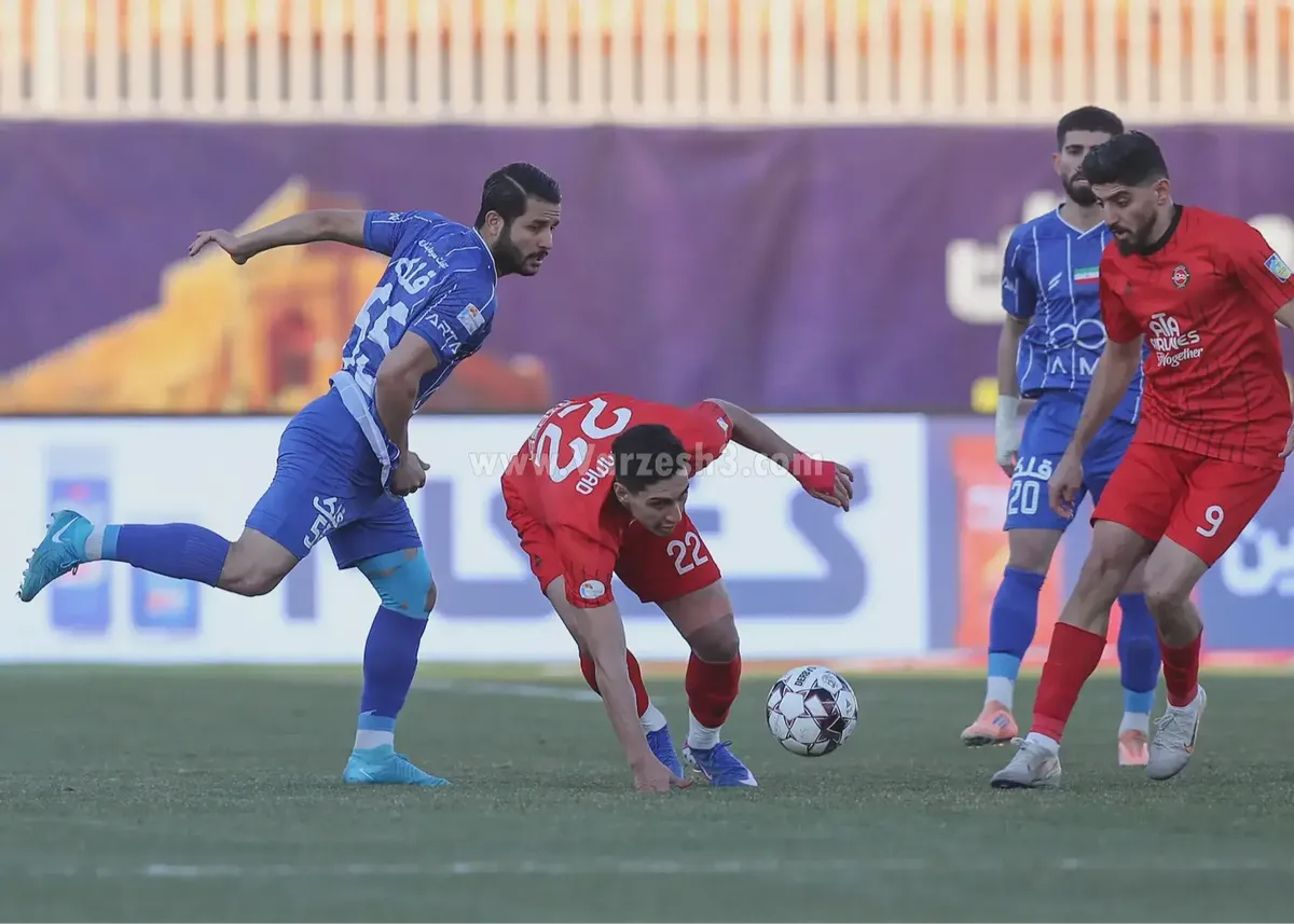 پرسپولیس تا پایان مهر مهلت خواست/ ضرب‌الاجل مالی برای استقلال و تراکتور!
