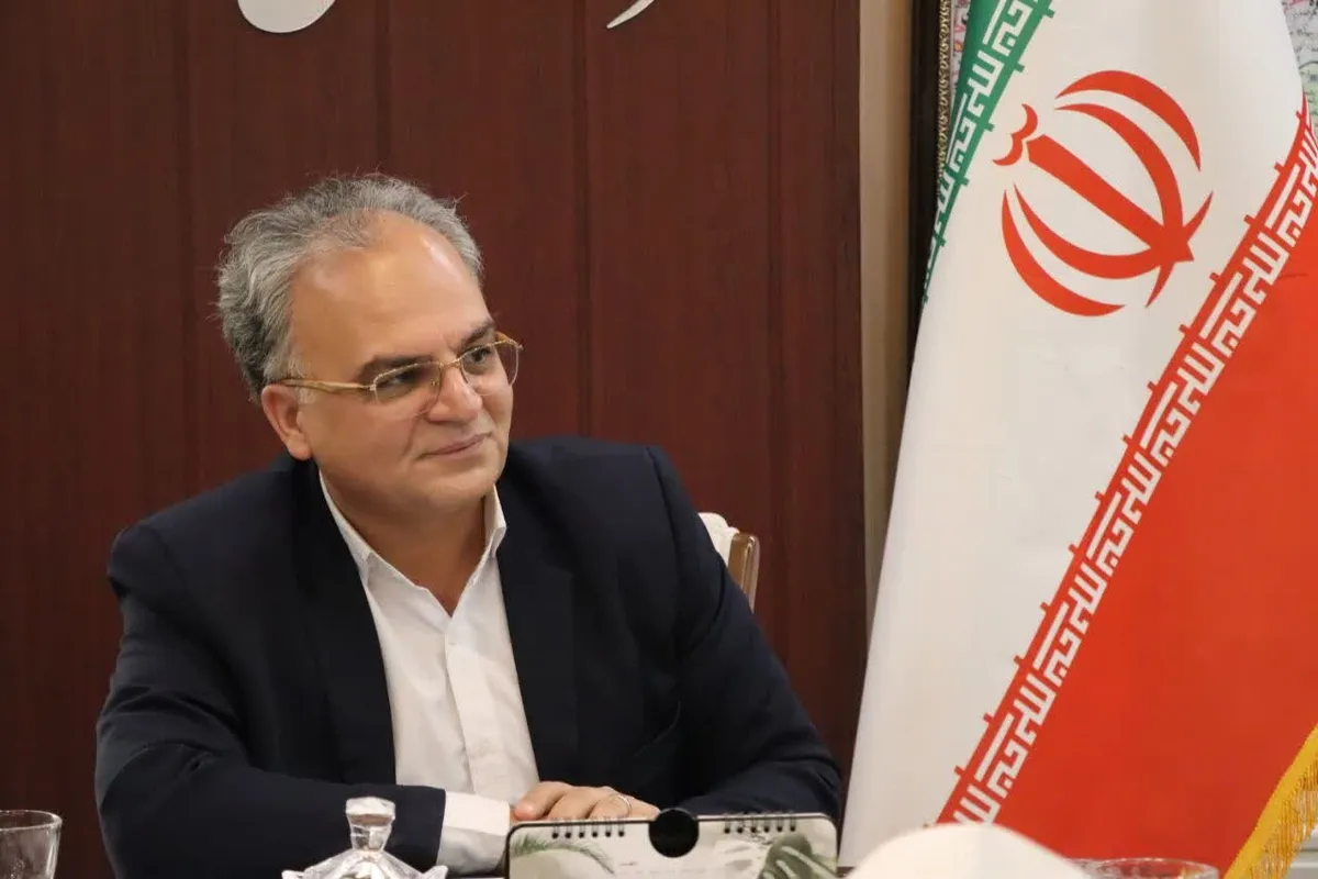 همراهی دستگاه های اجرایی با آمارگیران در سمنان