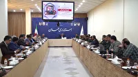 ثبت‌نام ۳۰ هزار نفر برای حضور در رزمایش «جان‌فدا» در همدان