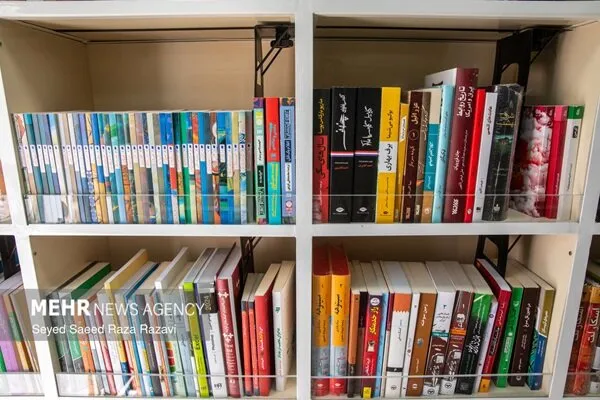 تأکید بر توسعه زیرساختهای کتابخوانی در گرمسار؛ عدالت فرهنگی محقق شود