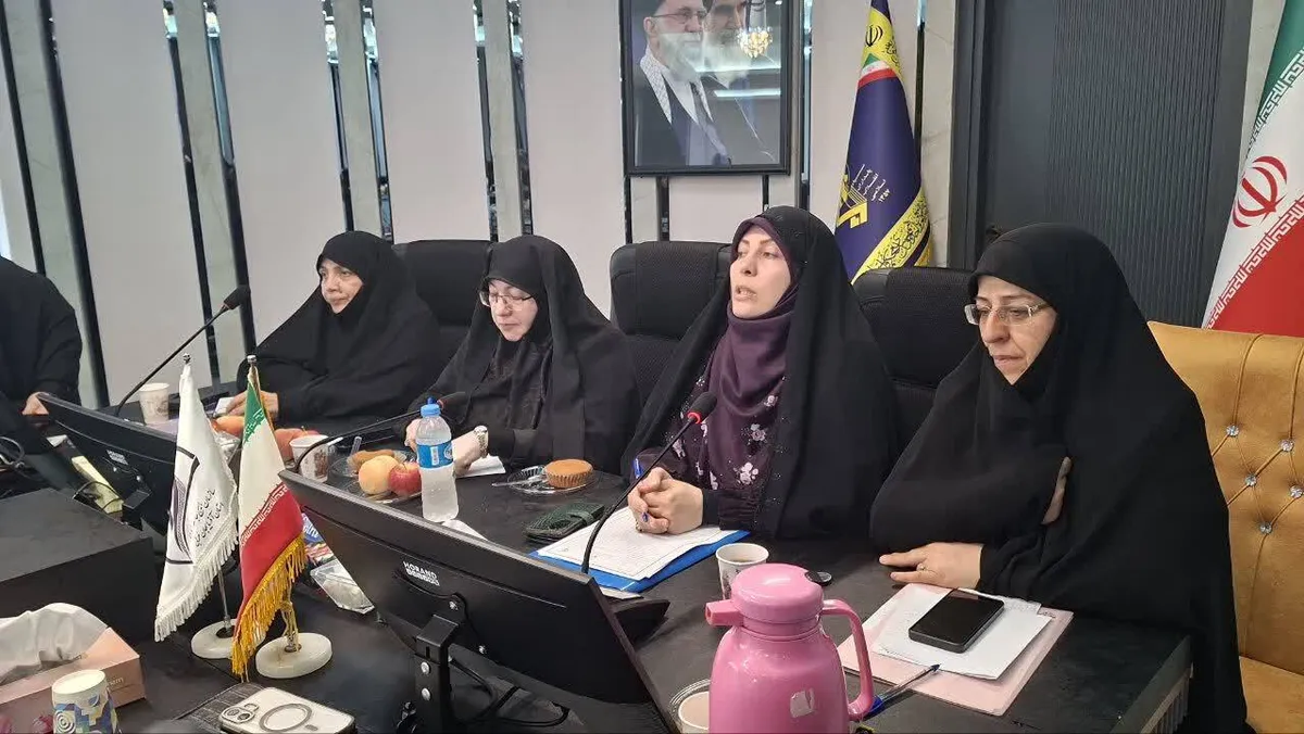 شناسایی ۶۰ هزار زن سرپرست خانوار در آذربایجان غربی