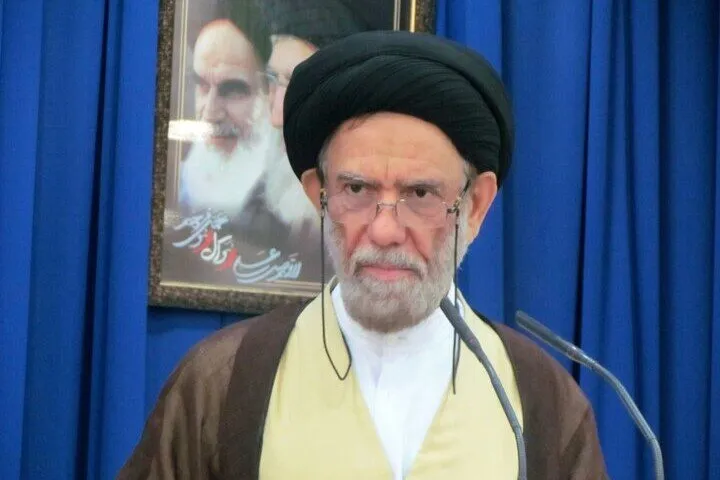 امام جمعه دیّر: تربیت دینی دانشآموزان از مقطع ابتدایی جدی گرفته شود