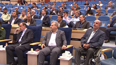 امنیت، بستر و پایه همه محور‌های پیشرفت جامعه است