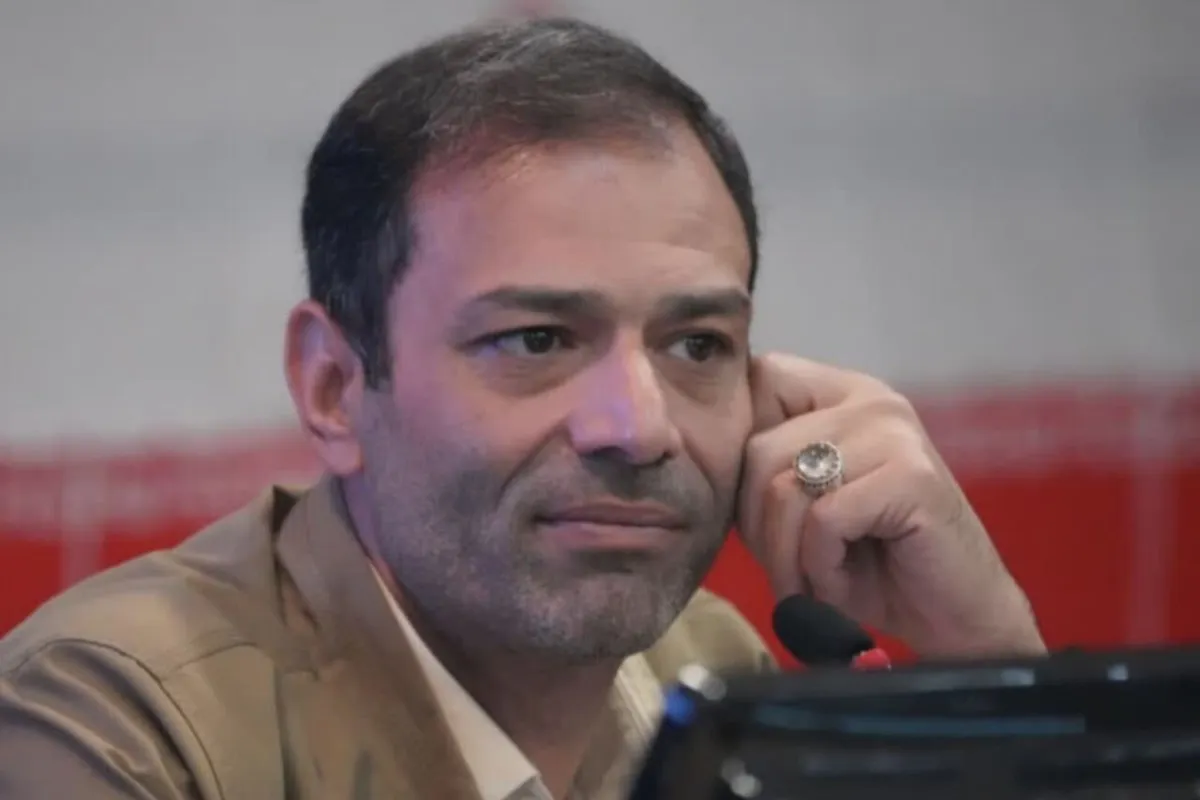 با تأیید فرمانداری؛ علی قاسمپور شهردار نظرآباد میشود