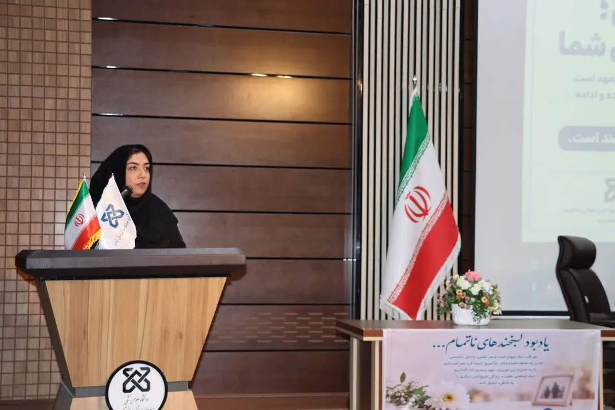عظیمی: دادههای اورژانس شاهرود باید مبنای شناسایی نقاط پرخطر شود