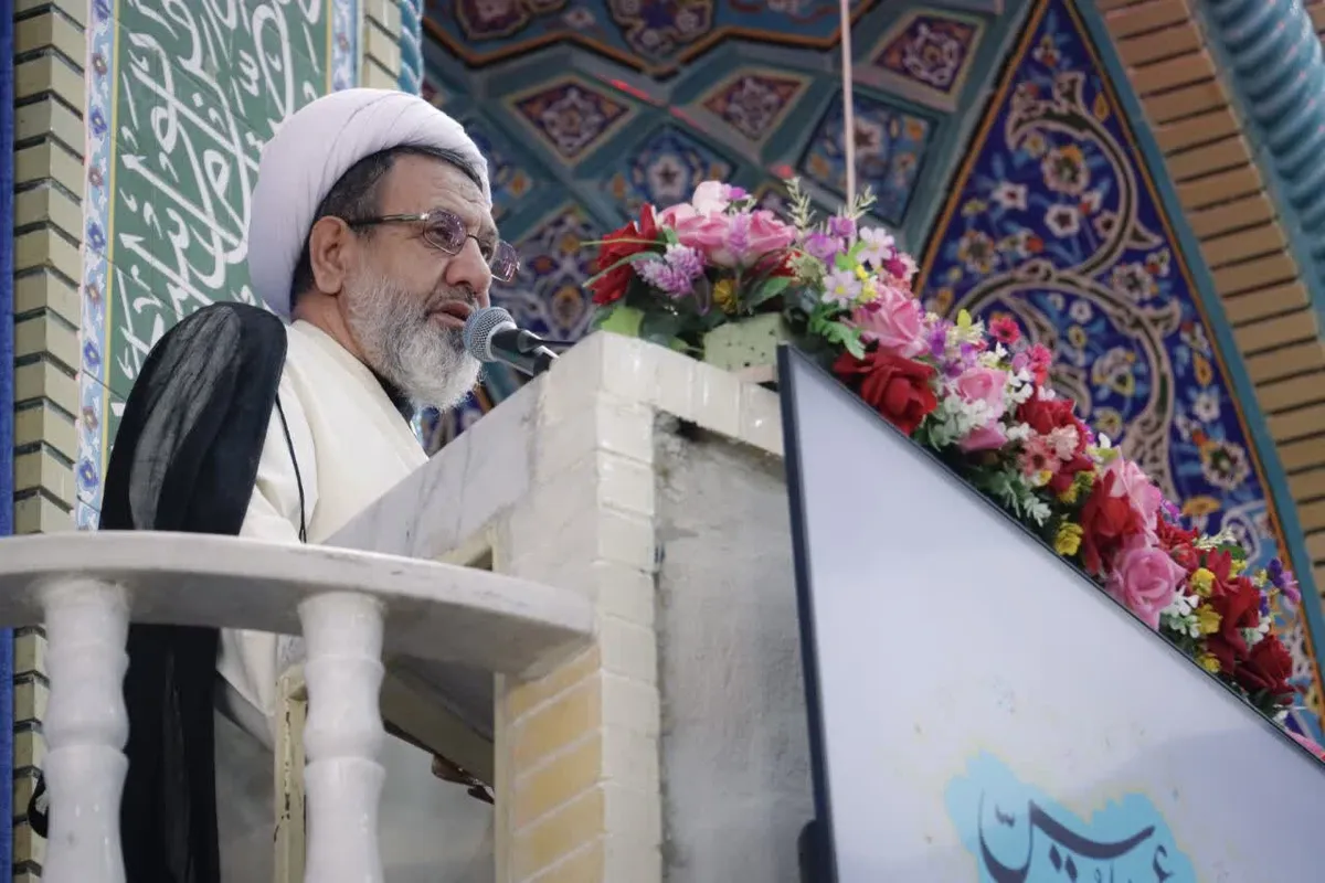 مواضع قاطع و شجاعانه رئیسجمهور در سازمان ملل افتخارآفرین است