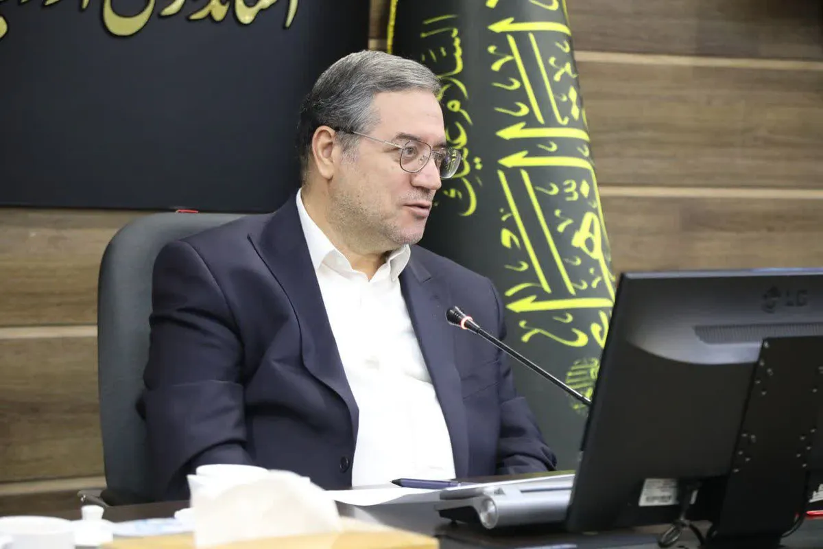 استاندار: توسعه آذربایجانغربی با اولویتبندی پروژهها و بهرهگیری از ظرفیتها محقق میشود