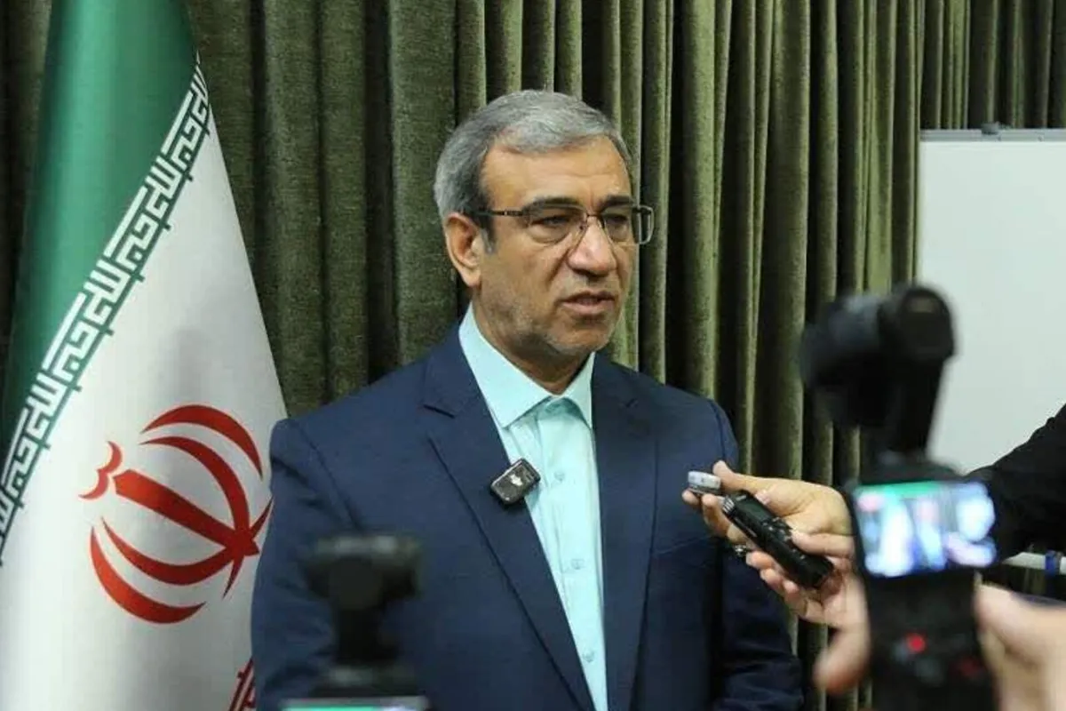 جشنواره ملی زعفران در خراسان رضوی برگزار میشود
